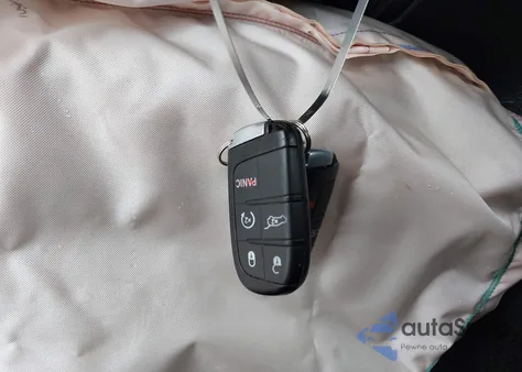 2018 Jeep Grand Cherokee Altitude 4X4 z USA, uszkodzony, nr VIN 1C4RJFAGXJC357320